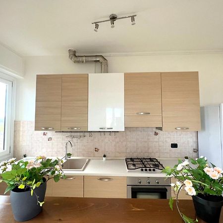 Accomodo Mib58 Bivano Corvetto Milaan Buitenkant foto